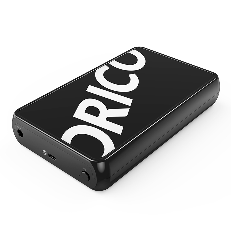 ORICO ENCLOSURE PARA SSD DE 3.5 PULGADAS - Image 2