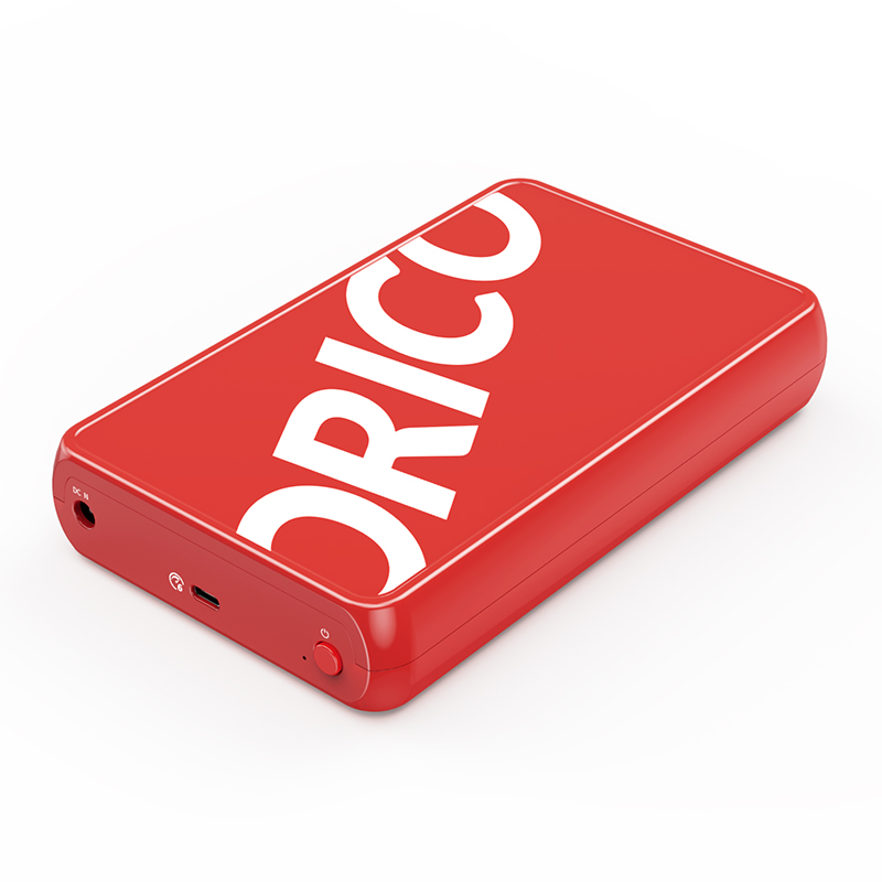 ORICO ENCLOSURE PARA SSD DE 3.5 PULGADAS
