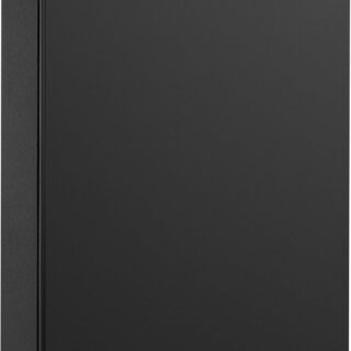 SEAGATE DISCO DURO EXTERNO PORTÁTIL DE 1 TB CON PUERTO USB 3.0