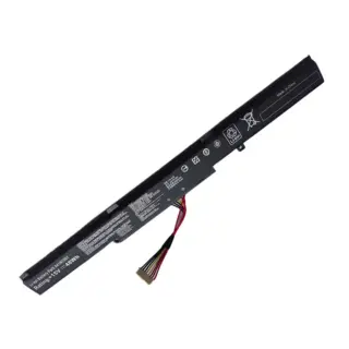 BATERIA ORIGINAL ASUS A41N1501 PARA ASUS N552V N752V ZX70V GL752JW GL752VW
