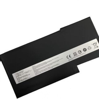 BATERIA ORIGINAL BTY-M6J COMPATIBLE PARA MSI GS63 GS63VR GS73 GS73VR 6RF Stealth Pro 6RF-001US BP-16K1-31 BTY-U6J