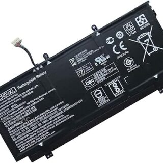 BATERIA ORIGINAL HP CN03XL