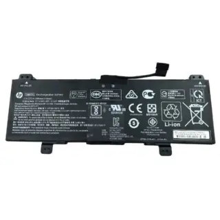 BATERIA ORIGINAL GM02XL PARA HP CHROMEBOOK X360 11-AE010NR AE020NR 11-AE027NR
