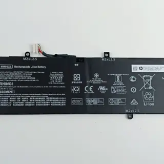 BATERIA ORIGINAL HP MM02XL
