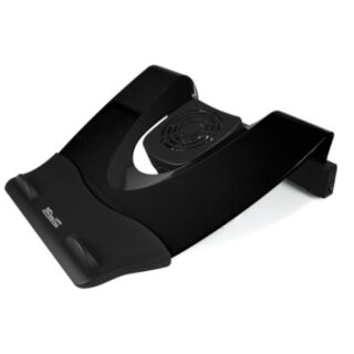 KLIP XTREME COOLING FAN PAD ULTRA-FAST PERFORMANCE (KNS-110B)