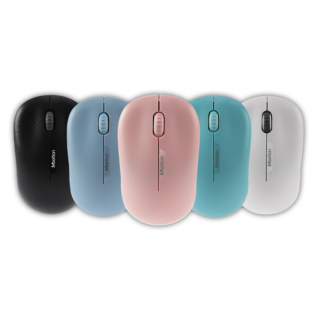 MEETION WIRELESS MOUSE DE 2,4 GHz