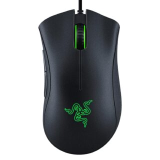 RAZER MOUSE GAMING DEATHADDER ESSENTIAL