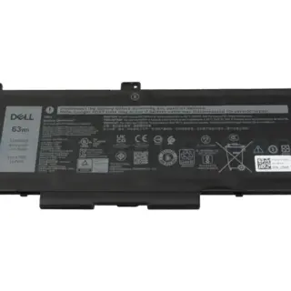 BATERIA ORIGINAL DELL RJ40G 63Wh (15,2V 4-CELL)