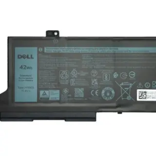 BATERIA DELL WY9DX ORIGINAL 42WH