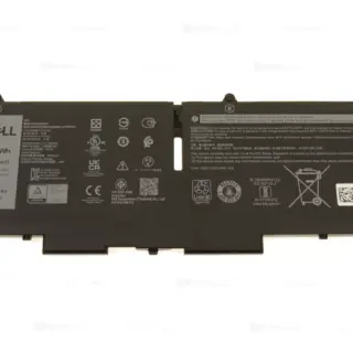 BATERIA ORIGINAL DELL 07KRV 15.2V 58Wh