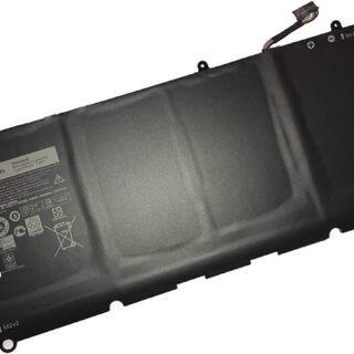 BATERIA ORIGINAL DELL PW23Y 7.6V 60Wh