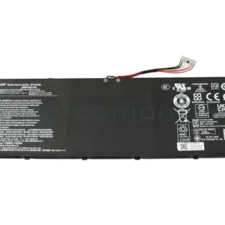 BATERIA ACER ORIGINAL AP18C4K 11.4V 48Wh