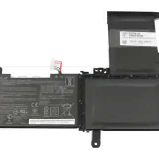 BATERIA ORIGINAL ASUS B31N1637 11.55V 42Wh