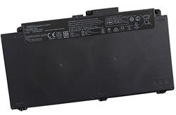BATERIA ORIGINAL HP CD03XL CDO3XL 11.4V 48Wh - BATERIA PARA PORTATIL COMPATIBLE CON HP PROBOOK 640 645 650 G4 G5