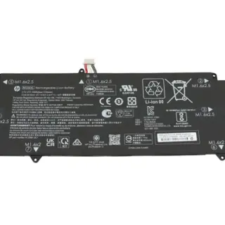 BATERIA ORIGINAL HP MG04XL 7.7V 40Wh