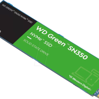 WD GREEN DISCO DURO SSD 500GB M.2 PCIE GEN 3