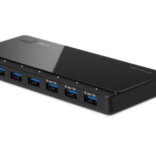 TP-LINK HUB DE 7 PUERTOS USB 3.0