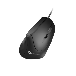 KLIP XTREME MOUSE ALAMBRICO PARA TRABAJAR KMO-506