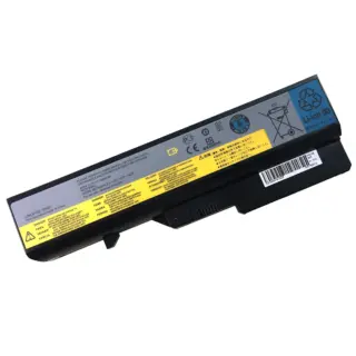 BATERIA ORIGINAL LENOVO L09S6Y02 11.1V 48Wh