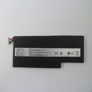 BATERIA ORIGINAL MSI BTY-M6K 11.4V 52.4Wh