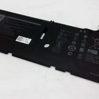 BATERIA ORIGINAL DELL 722KK 7.6V 52Wh