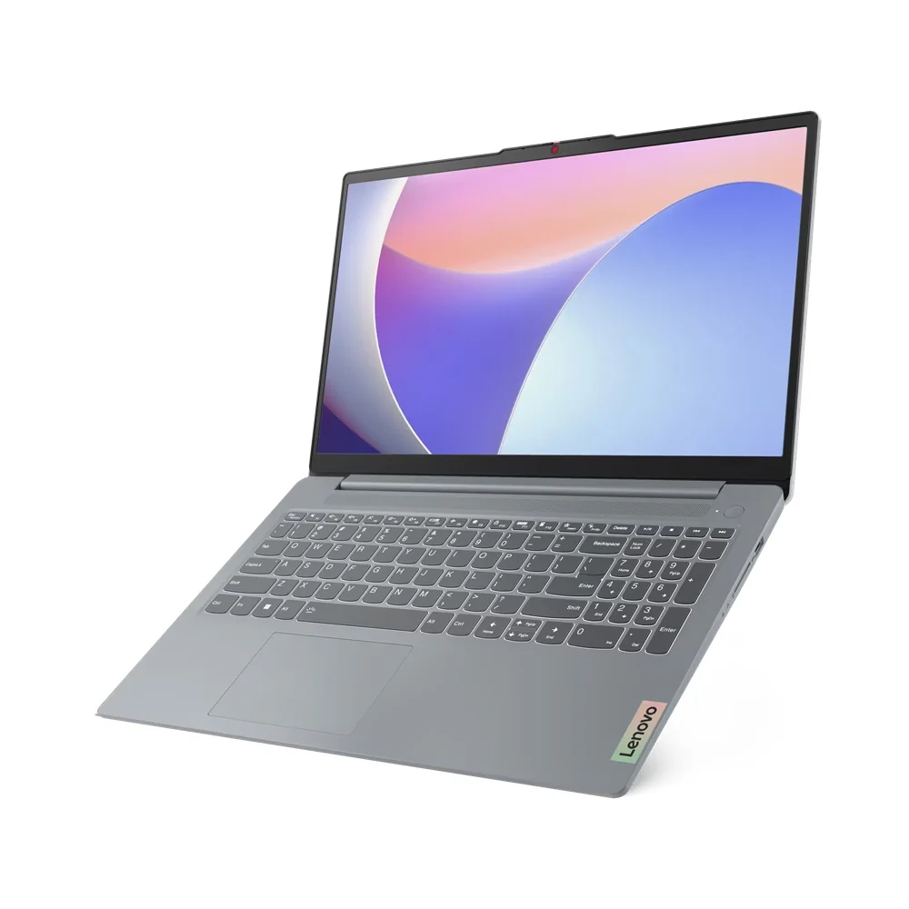 LAPTOP LENOVO IDEAPAD SLIM 3 15IAH8 RAM 8GB 512GB SSD 15.6" - Image 2