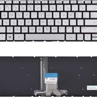 TECLADO HP 14-DQ EN ESPAÑOL