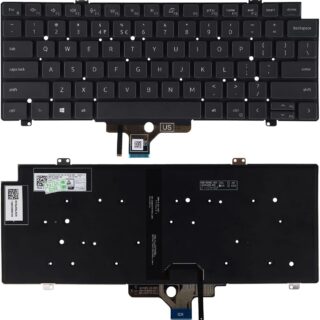 TECLADO DELL 5420 COMPATIBLE CON 7420