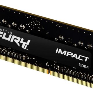 KINGSTON FURY MEMORIA RAM 3200 16GB SODIMM