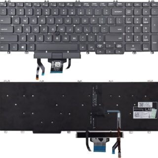 TECLADO DELL 5500 COMPATIBLE A 3540