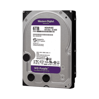 WESTERN DIGITAL DISCO DURO 3.5 SATA 6TB