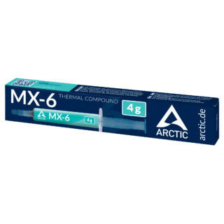 ARTIC PASTA TERMICA 4G MX-6